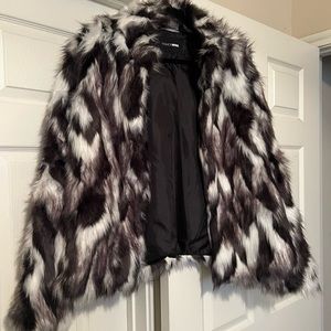 🖤 Fashion Nova Plus Size Jacket 🖤